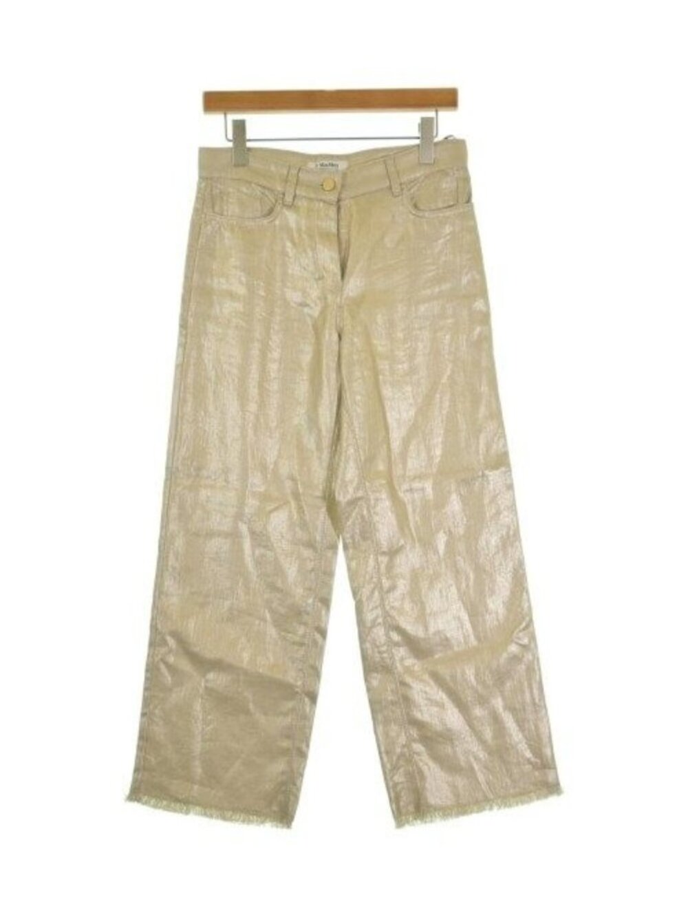 Max Mara 'S Pants